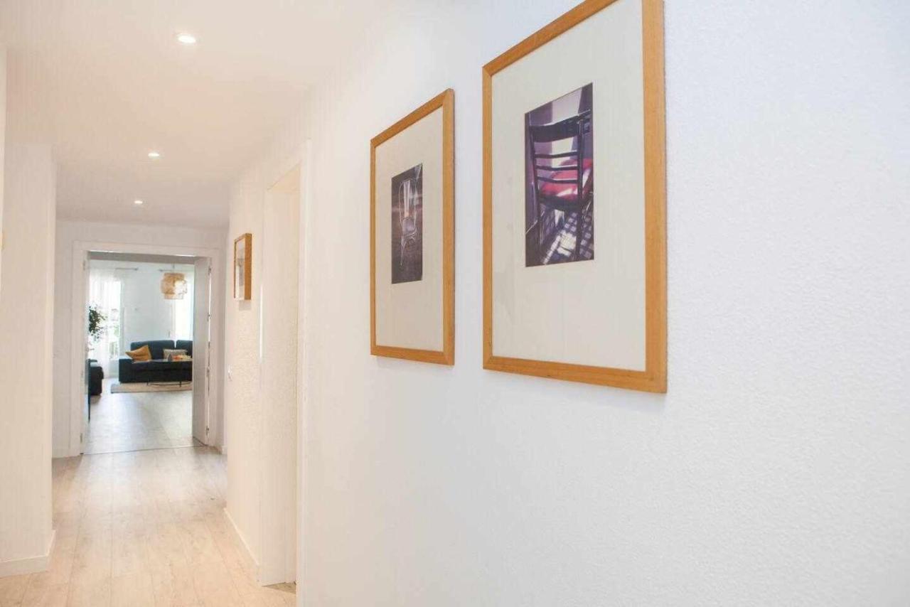 Appartement Isg Alhondiga Piso Nuevo Piscina Casco Antiguo8p Sevilla