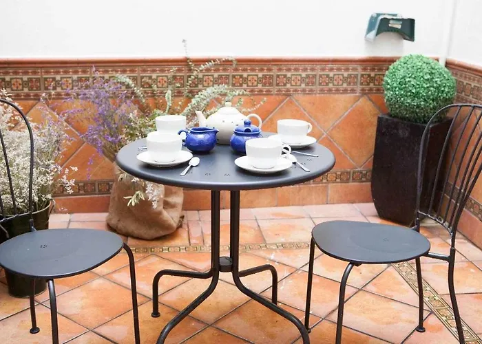 Alhondiga piso nuevo piscina Casco Antiguo8P