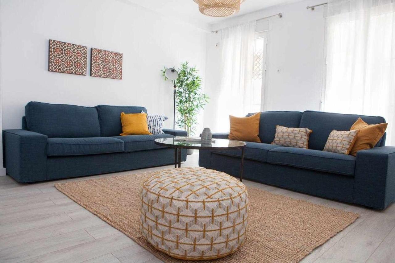 Appartement Isg Alhondiga- Piscina Casco Antiguo Free Parking Séville