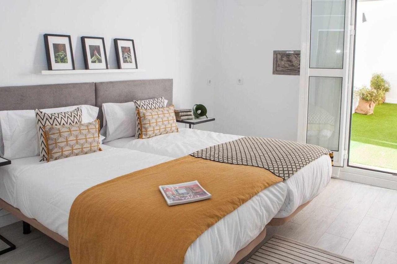 Appartement Isg Alhondiga- Piscina Casco Antiguo Free Parking *