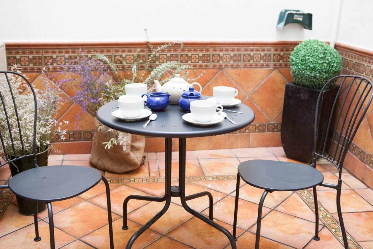 Appartement Isg Alhondiga- Piscina Casco Antiguo Free Parking Séville