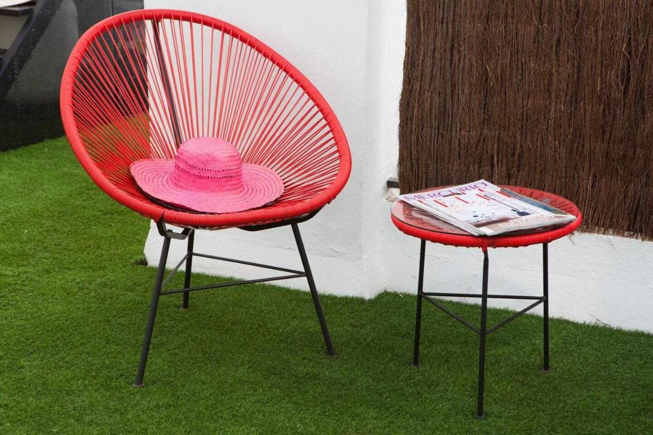Isg Alhondiga Piso Nuevo Piscina Casco Antiguo8p Appartement *