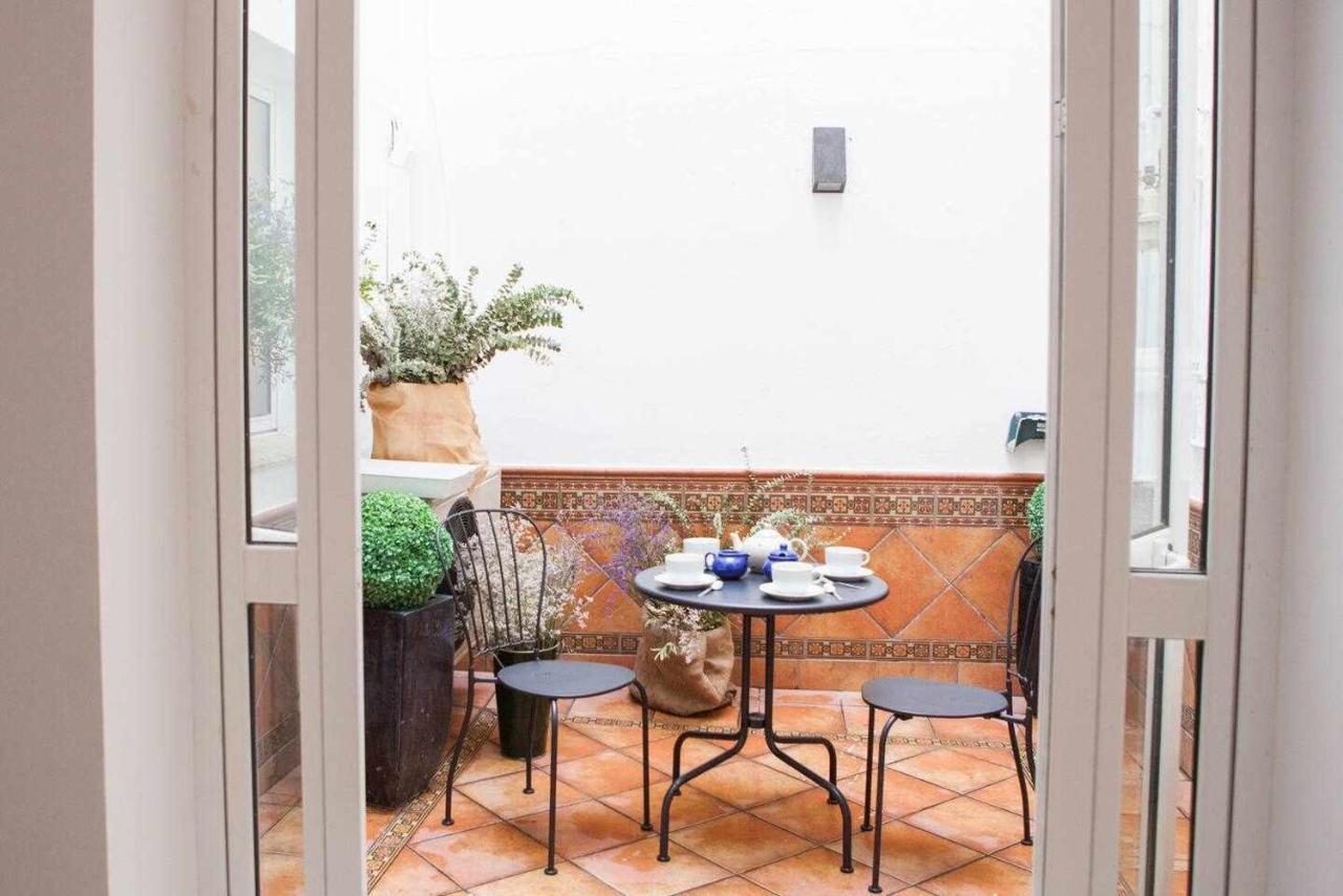 Appartement Isg Alhondiga Piso Nuevo Piscina Casco Antiguo8p