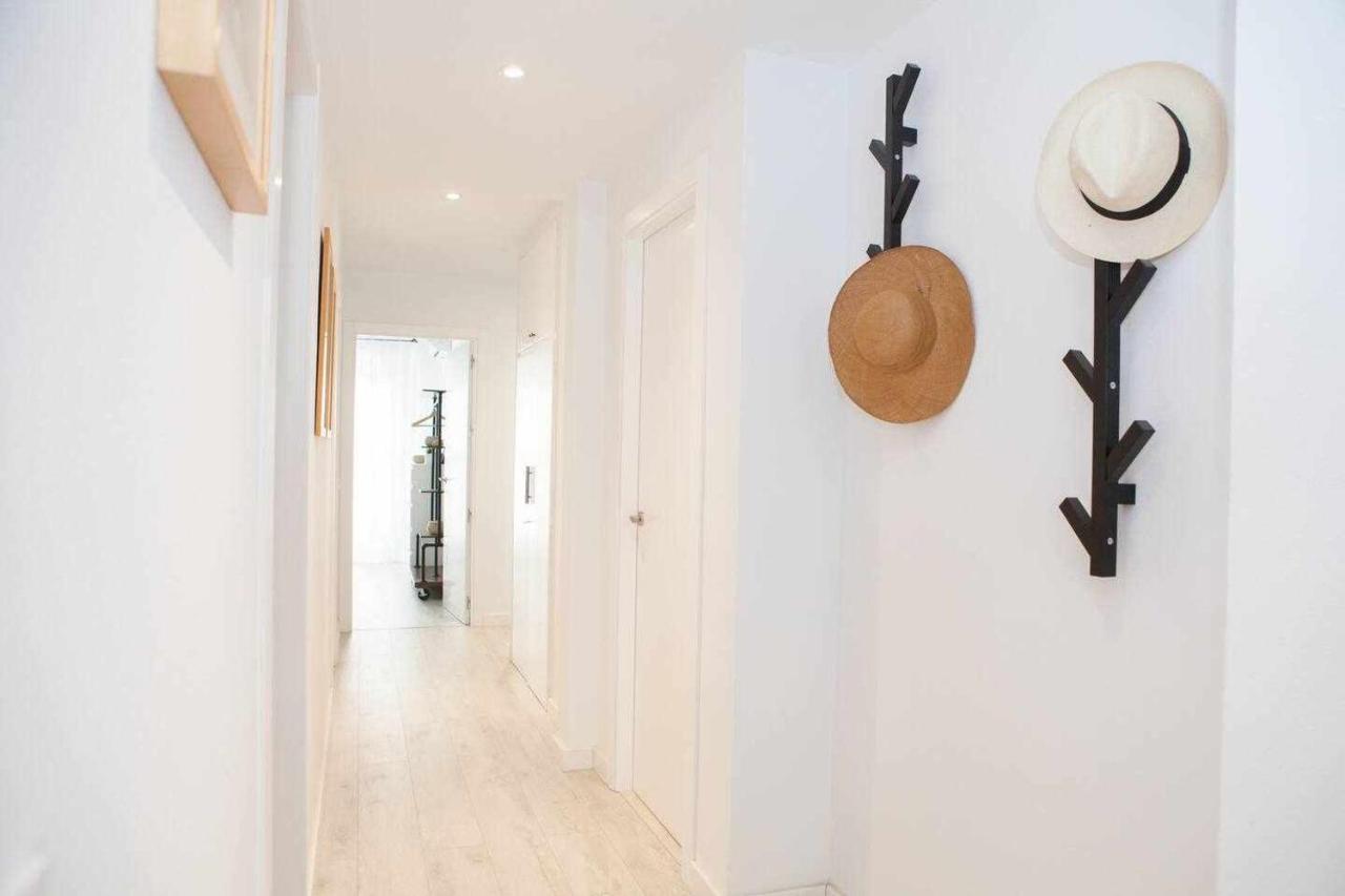 Isg Alhondiga- Piscina Casco Antiguo Free Parking Appartement *